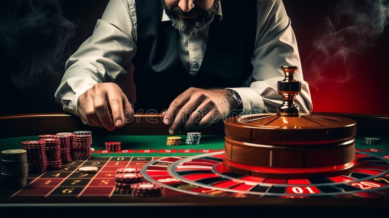 Tampilan live casino dan permainan meja langsung di platform h5 svip7